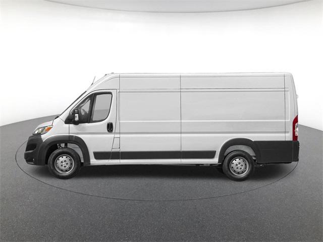 new 2026 Ram ProMaster 3500 car, priced at $59,170