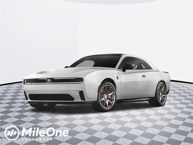 new 2024 Dodge Charger car, priced at $63,762