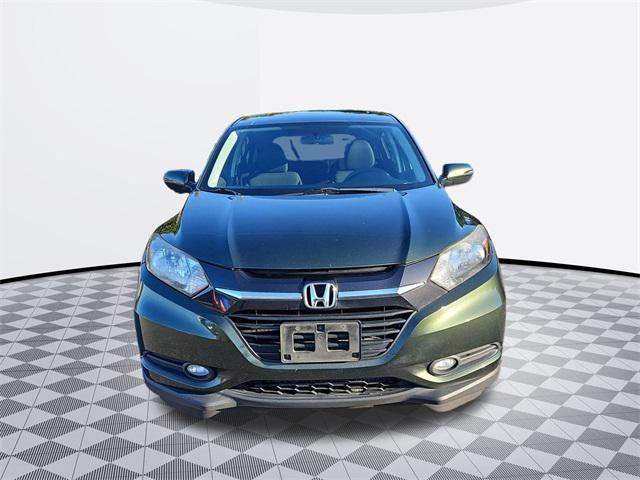 used 2018 Honda HR-V car, priced at $11,000