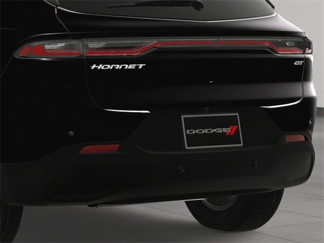 new 2024 Dodge Hornet car, priced at $28,818