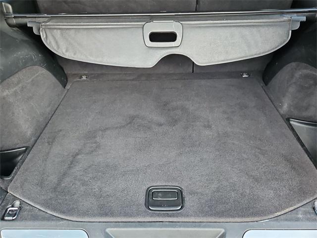 used 2018 Jeep Grand Cherokee car, priced at $15,700