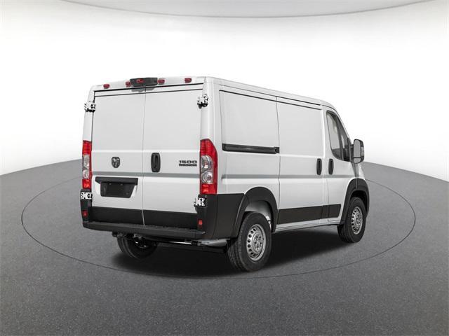 new 2026 Ram ProMaster 1500 car, priced at $51,300