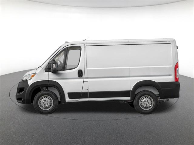 new 2026 Ram ProMaster 1500 car, priced at $51,300