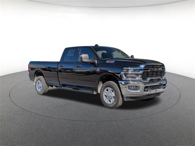 new 2026 Ram 3500 car, priced at $66,948