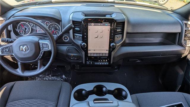 new 2026 Ram 3500 car, priced at $66,948