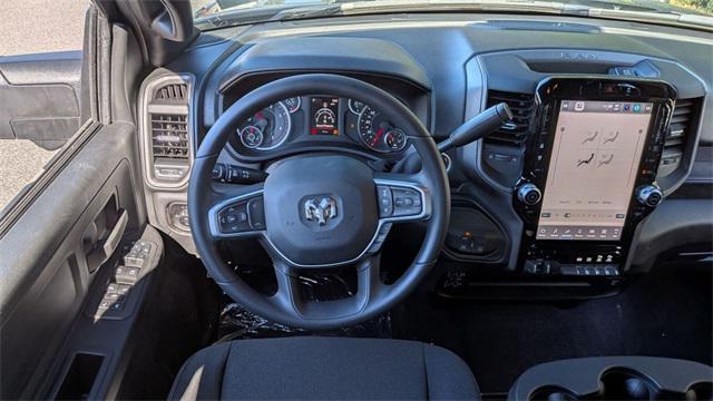 new 2026 Ram 3500 car, priced at $66,948