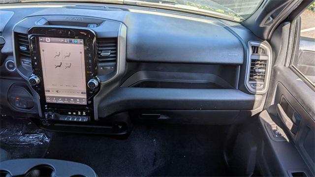 new 2026 Ram 3500 car, priced at $66,948