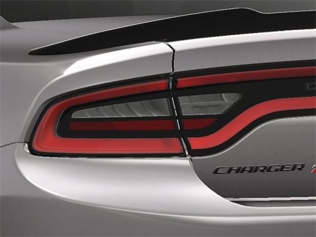 new 2023 Dodge Charger car, priced at $33,284