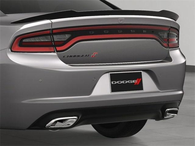 new 2023 Dodge Charger car, priced at $33,284