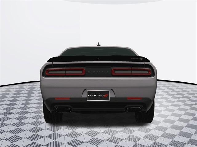 new 2023 Dodge Challenger car, priced at $56,330
