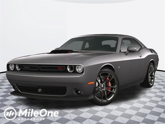 new 2023 Dodge Challenger car, priced at $57,530