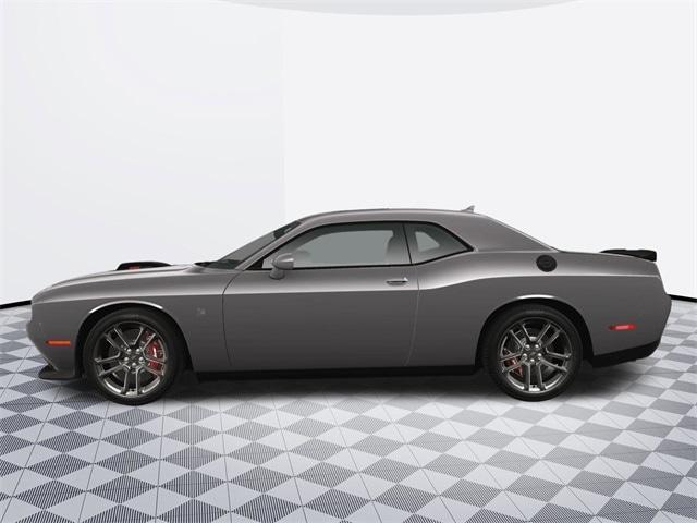 new 2023 Dodge Challenger car, priced at $56,330