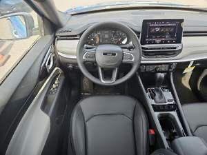 new 2025 Jeep Compass car, priced at $29,388