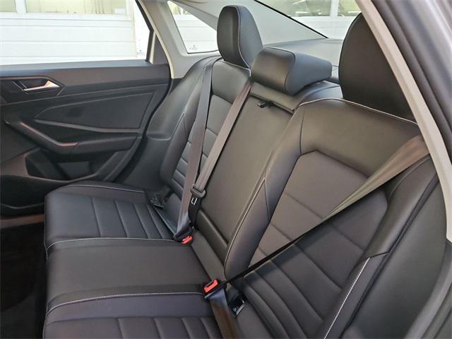 used 2024 Volkswagen Jetta car, priced at $19,750