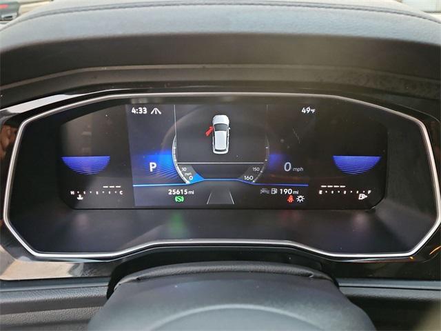 used 2024 Volkswagen Jetta car, priced at $19,750