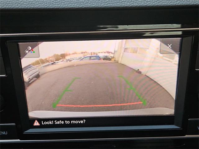 used 2024 Volkswagen Jetta car, priced at $19,750