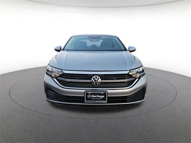 used 2024 Volkswagen Jetta car, priced at $19,750