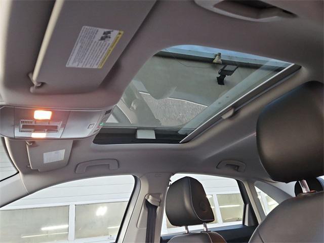 used 2024 Volkswagen Jetta car, priced at $19,750