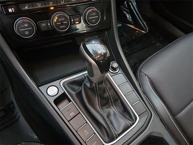 used 2024 Volkswagen Jetta car, priced at $19,750