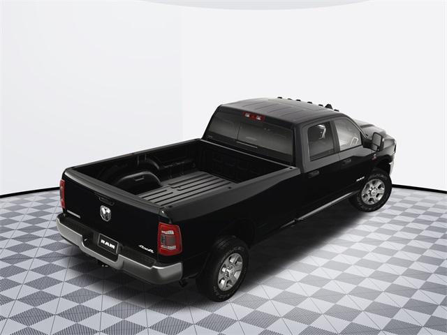 new 2024 Ram 3500 car, priced at $72,435