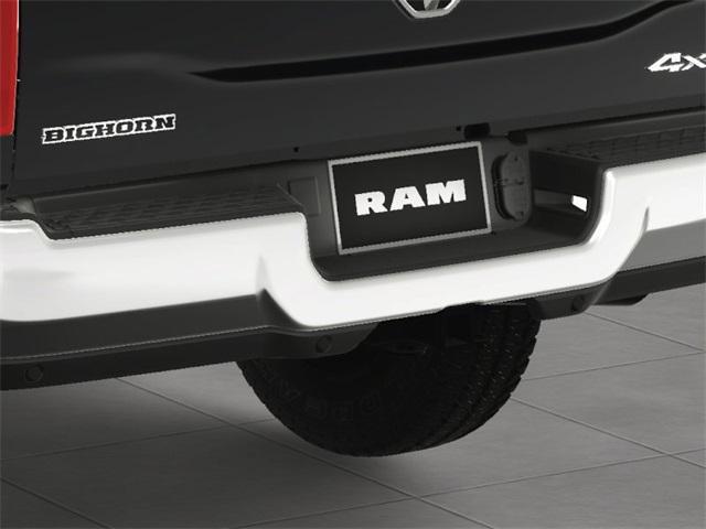 new 2024 Ram 3500 car, priced at $72,435