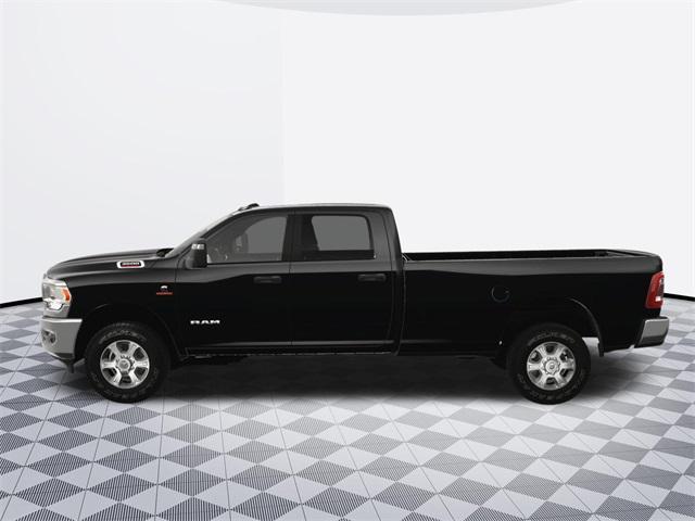 new 2024 Ram 3500 car, priced at $72,435