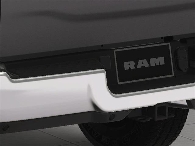 new 2024 Ram 2500 car, priced at $61,118