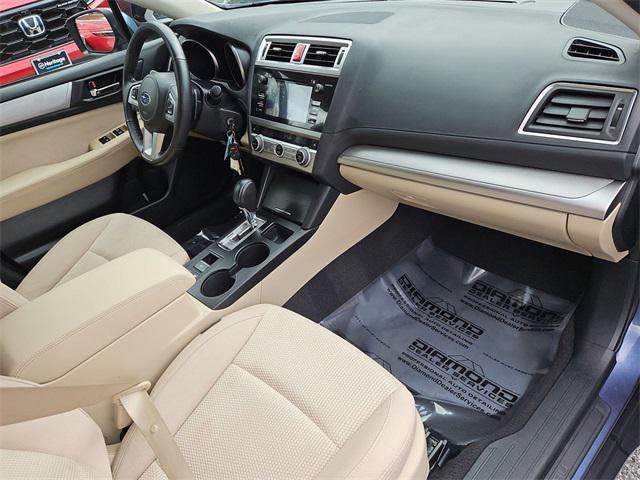 used 2017 Subaru Outback car, priced at $12,500