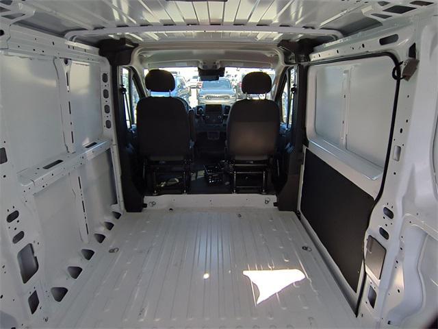 new 2025 Ram ProMaster 1500 car, priced at $53,740