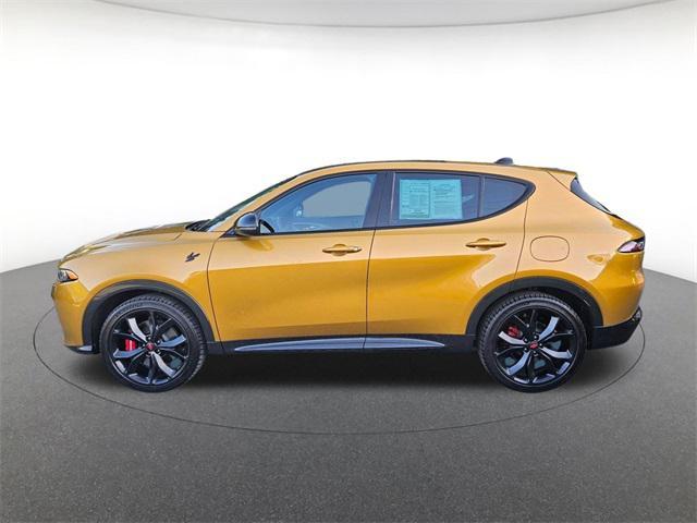used 2024 Dodge Hornet car, priced at $28,000
