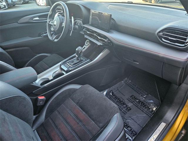 used 2024 Dodge Hornet car, priced at $28,000