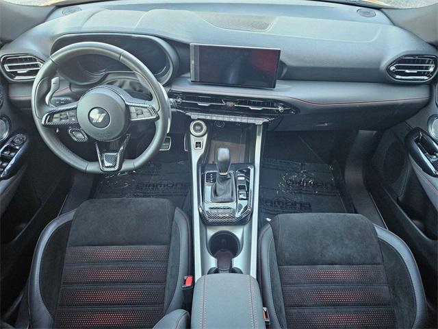 used 2024 Dodge Hornet car, priced at $28,000