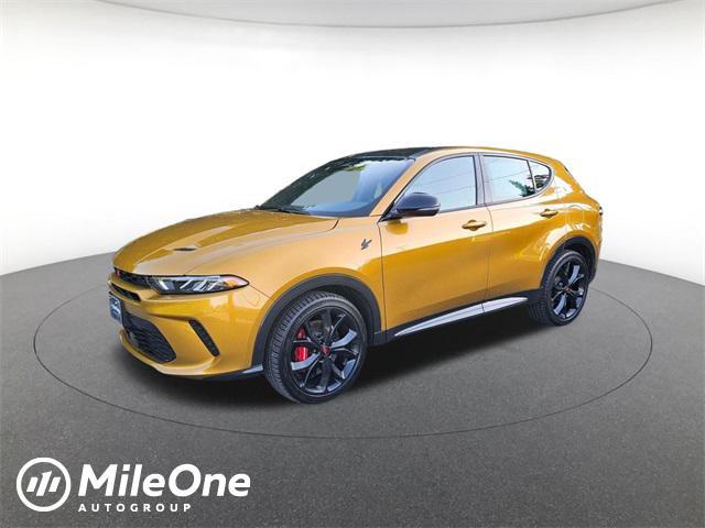 used 2024 Dodge Hornet car, priced at $28,000