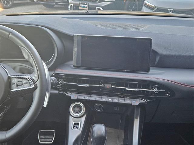 used 2024 Dodge Hornet car, priced at $28,000