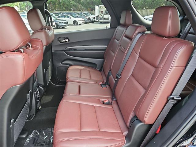 new 2025 Dodge Durango car, priced at $41,047