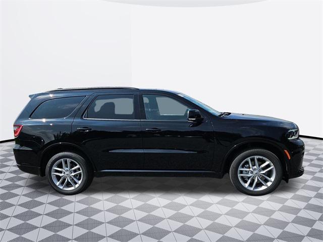 new 2025 Dodge Durango car, priced at $41,047