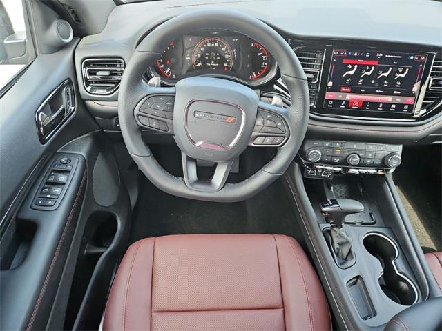 new 2025 Dodge Durango car, priced at $41,047