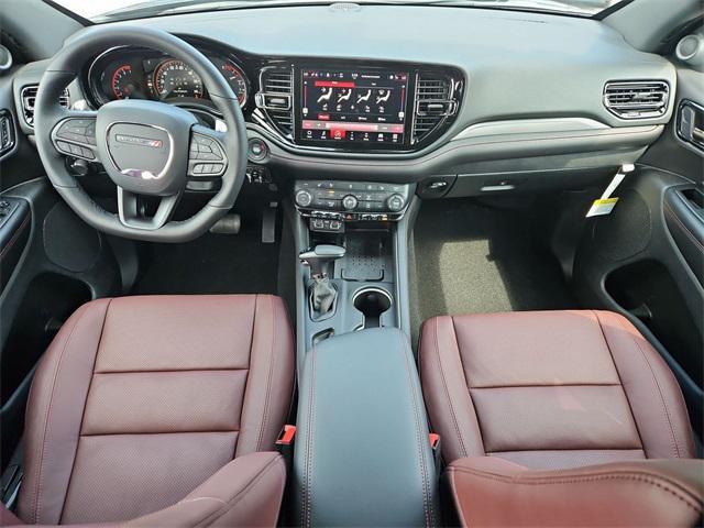 new 2025 Dodge Durango car, priced at $41,047