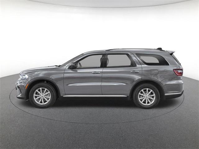 new 2026 Dodge Durango car, priced at $42,914