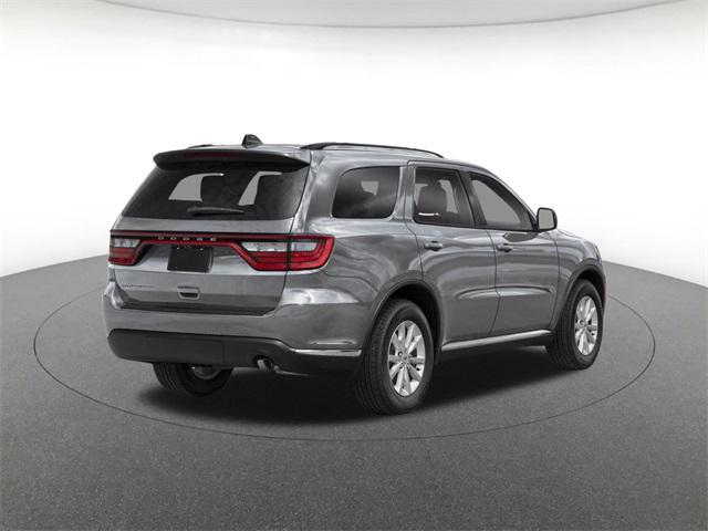 new 2026 Dodge Durango car, priced at $42,914