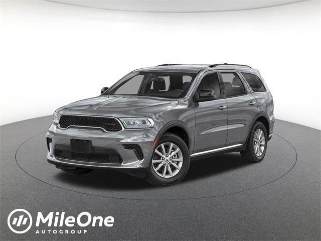new 2026 Dodge Durango car, priced at $42,914