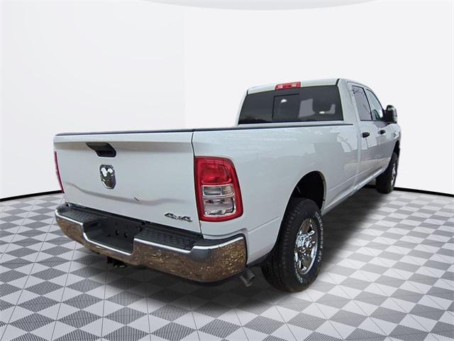 new 2024 Ram 2500 car, priced at $54,909