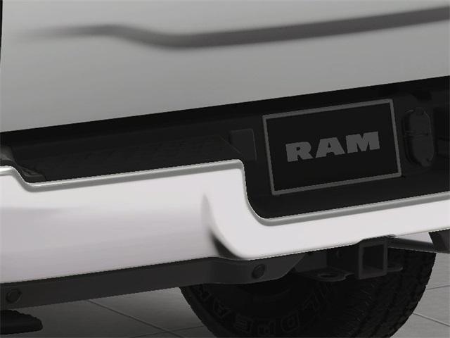 new 2024 Ram 2500 car, priced at $62,545