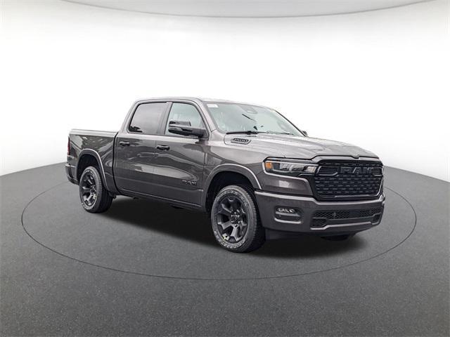 new 2026 Ram 1500 car, priced at $52,218
