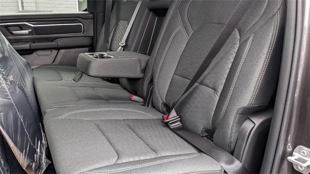 new 2026 Ram 1500 car, priced at $52,218