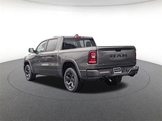 new 2026 Ram 1500 car, priced at $52,218