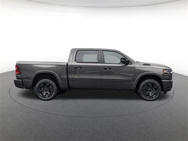 new 2026 Ram 1500 car, priced at $52,218