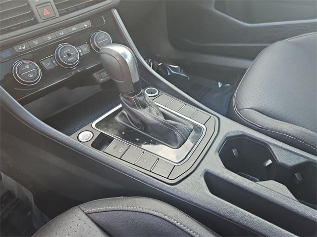 used 2021 Volkswagen Jetta car, priced at $17,400