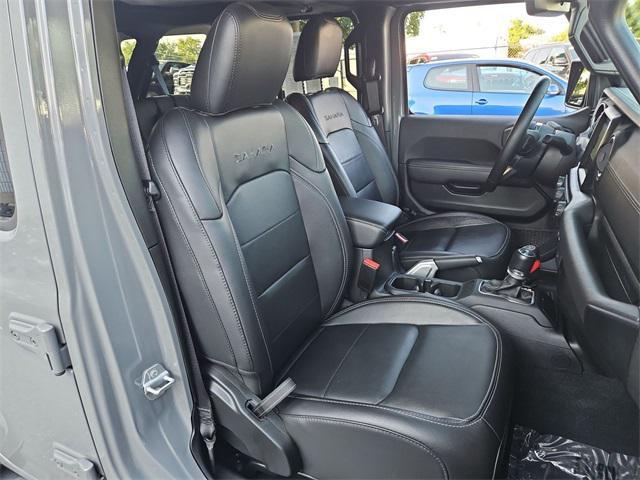 used 2022 Jeep Wrangler Unlimited 4xe car, priced at $33,400