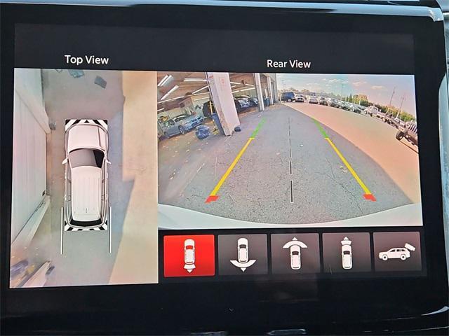 used 2023 Jeep Grand Cherokee 4xe car, priced at $34,500